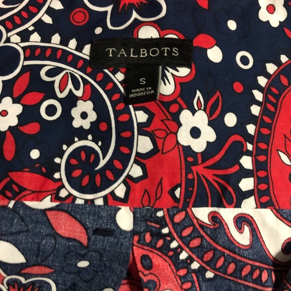 Talbots - Picture 2 of 2